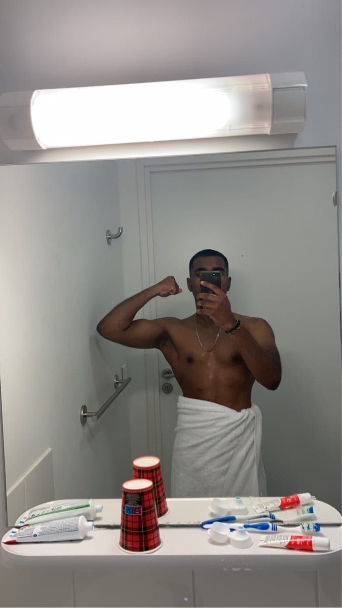 Profil de Jaffar